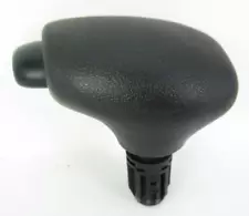 CHEVY IMPALA MONTE CARLO AUTOMATIC SHIFT KNOB GEAR SHIFTER HANDLE BLACK 00-05 (For: 2001 Chevrolet Monte Carlo)