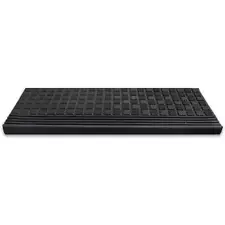 Rubber Stair Treads Waterproof Low Profile Non Slip Indoor/Outdoor Black (5 Set)