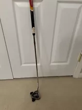 TaylorMade Monza Itsy Bitsy Spider Men’s Putter