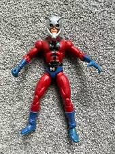 marvel legends toybiz ant man