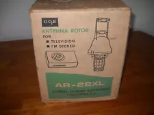 CDE AR22XL Antenna Rotator