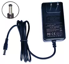 24V AC Adapter Charger For 24 Volt Green Machine & Pulse Brand ATV Four Wheeler