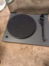 Nad 533 Turntable