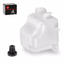 Coolant Reservoir Tank w/ Cap 06-09 for Suzuki QuadRacer 450 LTR450 17910-45G00 (For: Suzuki)