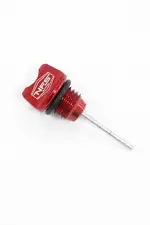 Honda CRF250F Billet Engine Oil Dipstick