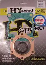 HYspeed Top End Head Gasket Kit Set Yamaha DT175 78-81 IT175 77-79 MX175 79-81