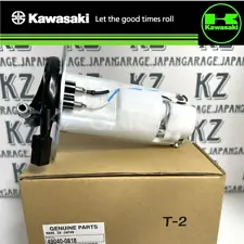 KAWASAKI Genuine VULCAN 900 Classic Fuel Pump 49040-0818 NEW (For: 2012 Kawasaki Vulcan 900)