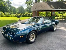 1979 Pontiac Trans Am