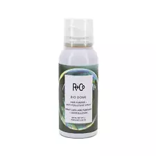 R+Co BIO DOME Hair Purifier + Anti-Pollutant Spray 3oz - New