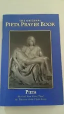 the pieta prayer book for sale