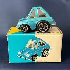 Polistil Citroen AMI 8 No. 37 Minty with Box