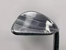 Ping Glide 4.0 54* 10 E-Grind Black Dot Alta CB AWT Regular Graphite Mens RH