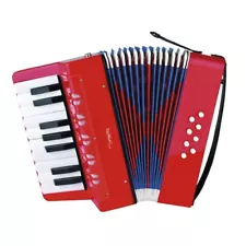 italo american accordion for sale