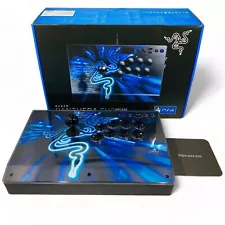 RAZER old PANTHERA Changed 6 major buttons to gamerfinger buttons Tested