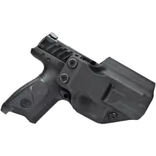 IWB Sweat Guard Holster Fits Beretta APX A1 Compact 3.7''