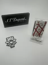 S.T. Dupont Arturo Fuente Opus X MaxiJet Lighter