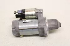 BMW M2 M3 M4 Manual Transmission Starter Motor 2 3 4 Series F3x F8x Oem 15-20 (For: More than one vehicle)