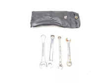 1980 Honda CB900 CB1000 Custom Tools Tool Kit & Pouch Free Shipping (For: 1980 Honda Custom)