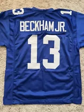 Odell Beckham Jr size 2XL jersey never worn perfect condition! Must have jersey