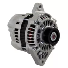 ALTERNATOR FITS LISTER-PETTER 4CYL ENG A7TA1491ZC 75015330 A7TA1491 A007TA1491