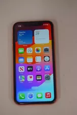 T-Mobile Apple iPhone XR MT2Q2LL/A 128GB Smartphone (please read) #81