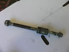 87-90 Honda Elite 50 Front Axle