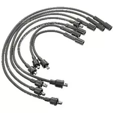 29638 Set of 6 Spark Plug Wires New for Country Courier Custom E200 Van Mustang