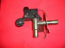 NORS 61-62 DODGE LANCER 1960-62 PLYMOUTH VALIANT HEATER CONTROL VALVE 2219280