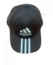 adidas Originals Men's and women One Size Snapback Hat