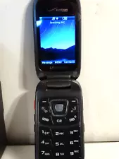 Samsung Convoy 3 SCH-U680 Flip Cell Phone (2b)