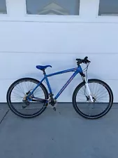 2012 Santa Cruz Highball 29er