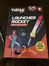 Tudak Launcher Rocket