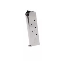 Ruger SR1911 7-Round Magazine .45ACP Stainless - 90366