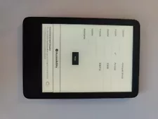 Amazon Kindle (Basic 11th Generation) 16GB