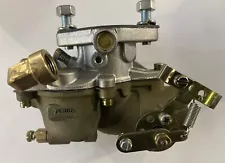 NEW FARMALL GENUINE USA BUILT ZENITH 12285 CARBURETOR MODEL 240 330 340