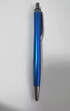 blue pen for sale