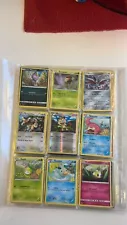 old pokemon cards collection