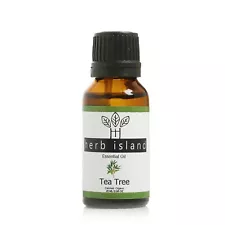 Tea Tree Oil 100% Natural Pure Undiluted Uncut Essential Oil 15ml to 100ml