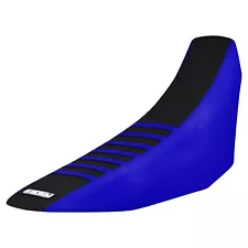 Yamaha Phazer Seat Cover 2005-17 MTX XTX RTX Phaser 500 BLUE/ BLACK/ BLUE #386