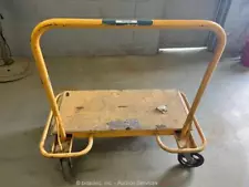 2000 Bil-Jax Mobile Drywall Cart Sheetrock Dolly Material Handling Tool bidadoo