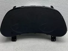 2010-2015 LEXUS IS250 CONVERTIBLE SPEEDOMETER INSTRUMENT CLUSTER OEM LOT679 (For: 2015 Lexus IS250)