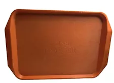 Traeger BBQ Tray Kitchenware Orange Utensil 16” BAC426 Grilling