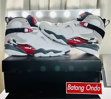 Size 10 - Jordan 8 Retro Bugs Bunny 2013