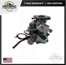 21100-96001 CARBURETOR GAS FOR TOYOTA FORKLIFT 2FG20