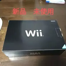 Nintendo Wii Rvl-S-Kj