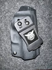 We The People Sig Sauer P365 9mm Holster IWB