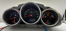 2008-2014 CADILLAC CTS USED DASHBOARD INSTRUMENT CLUSTER FOR SALE