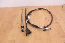 2011 HONDA PCX125 Rear Cable and Parking (For: 2011 Honda PCX125)