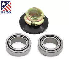 US Steering Stem Bearing Kit For Honda Z50 CL70 CT70 SL70 XL70 S90/CL90/CT90 S65