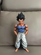 CUSTOM repaint Dragon Ball vegeta repaint